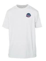 THE USA T